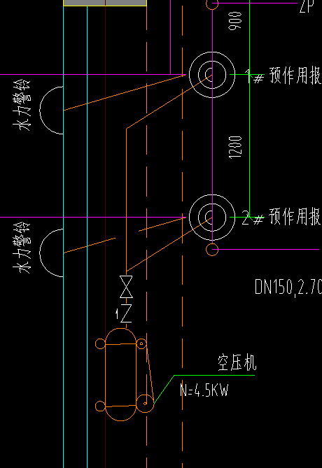 定额