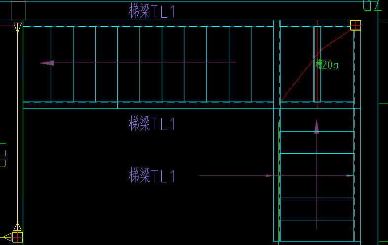 角钢