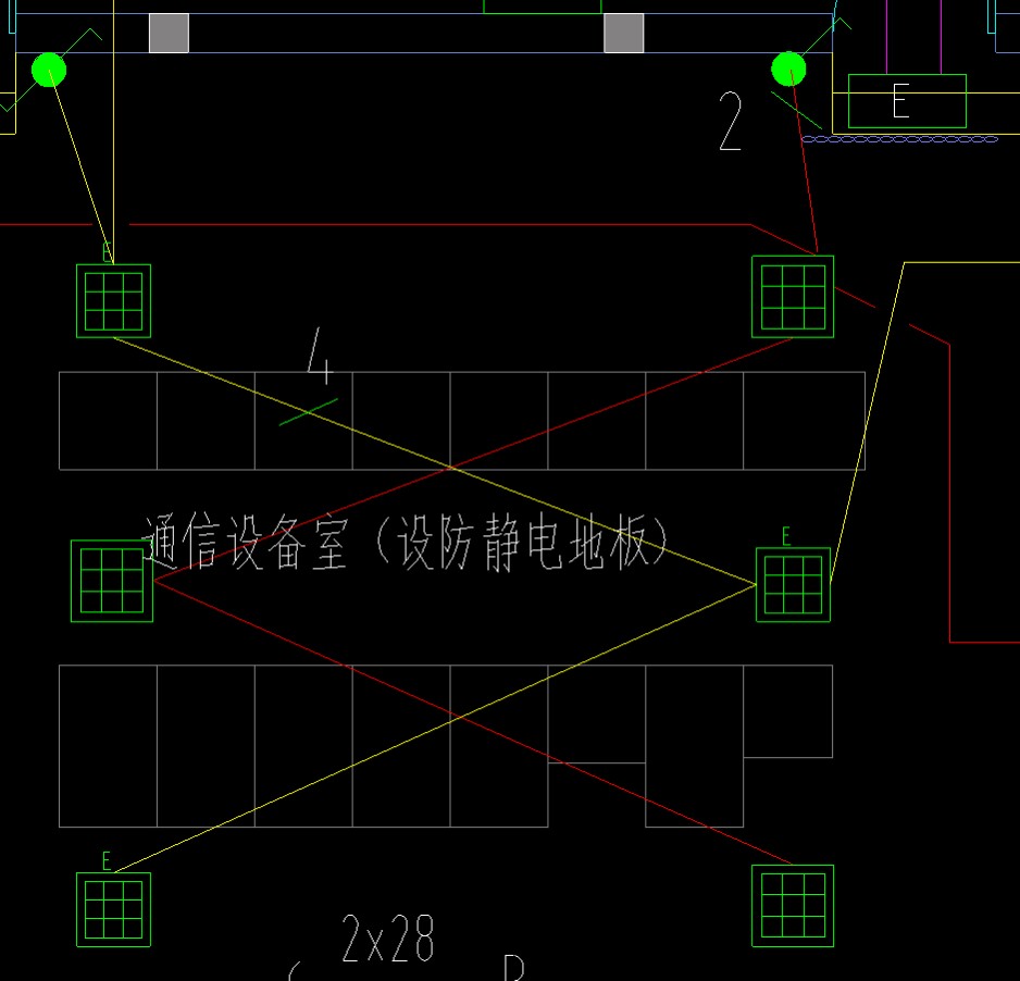 接线图