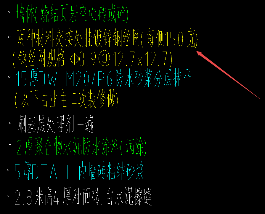 輸入工程量