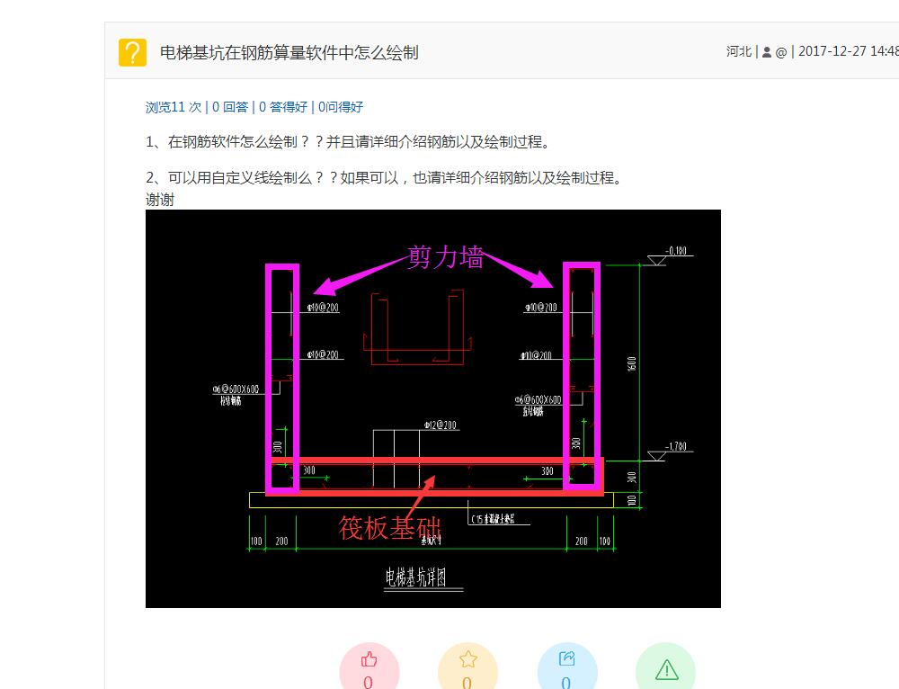 算量