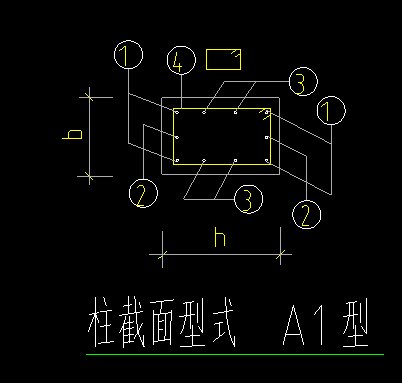 角筋