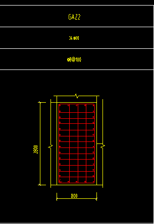 钢筋计