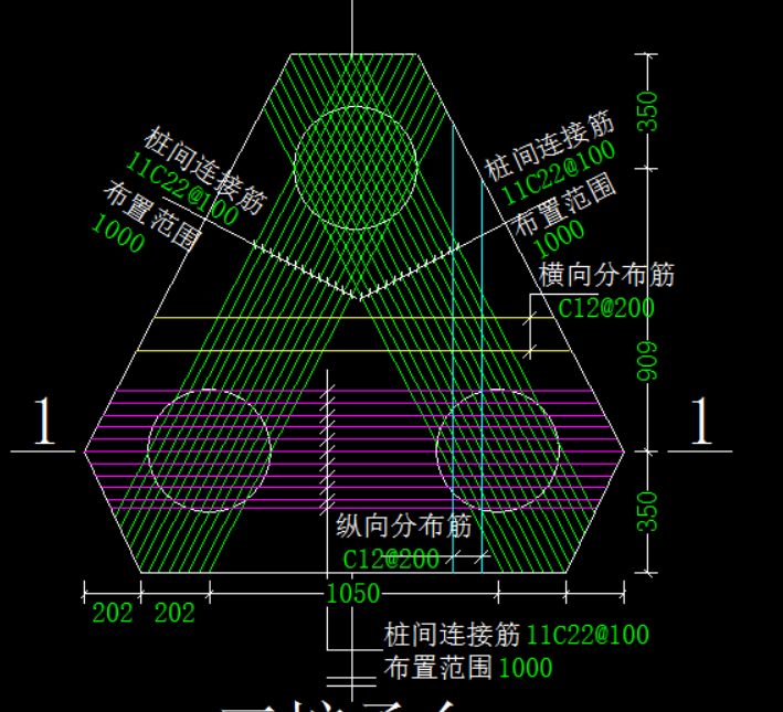桩