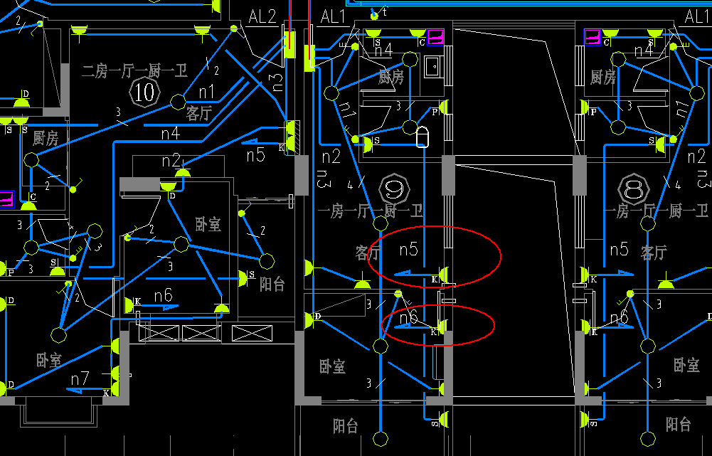 系统图