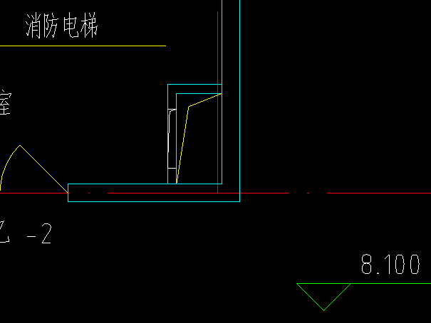 离地高度