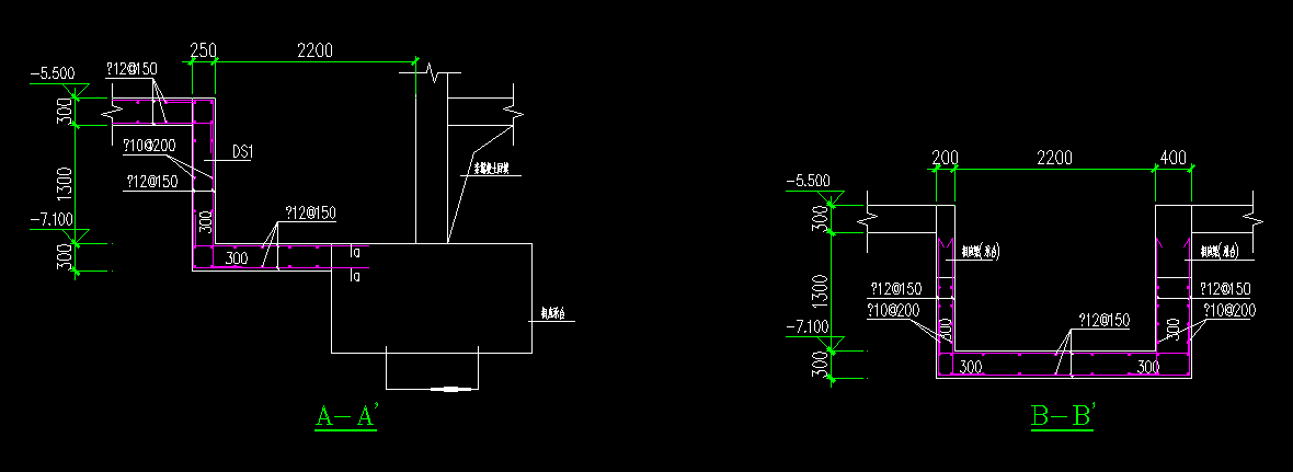 标高