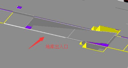 建筑面积