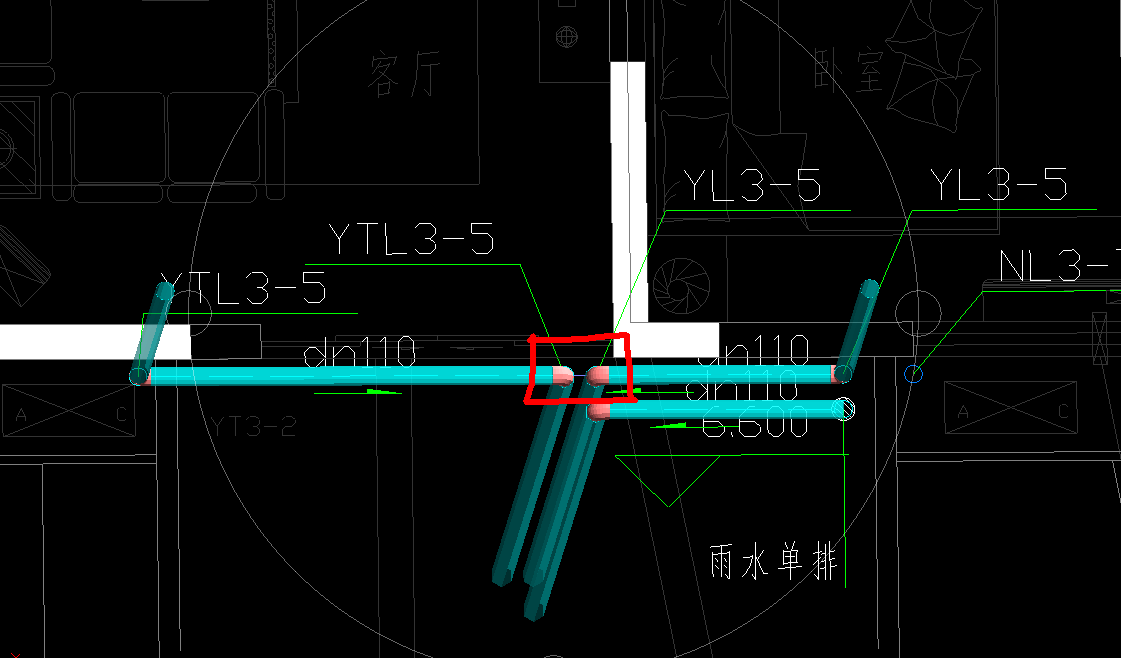 给排水
