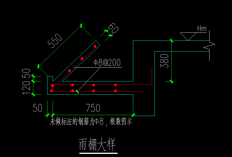 雨棚