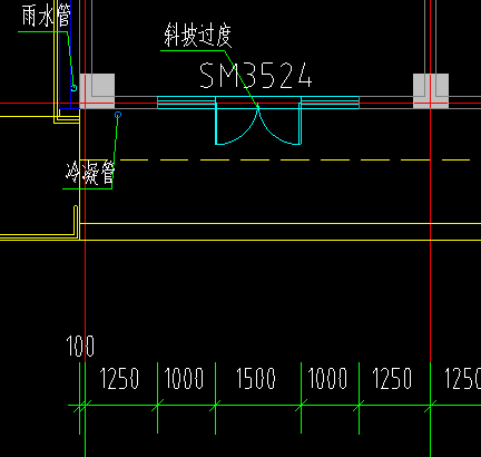 墙长