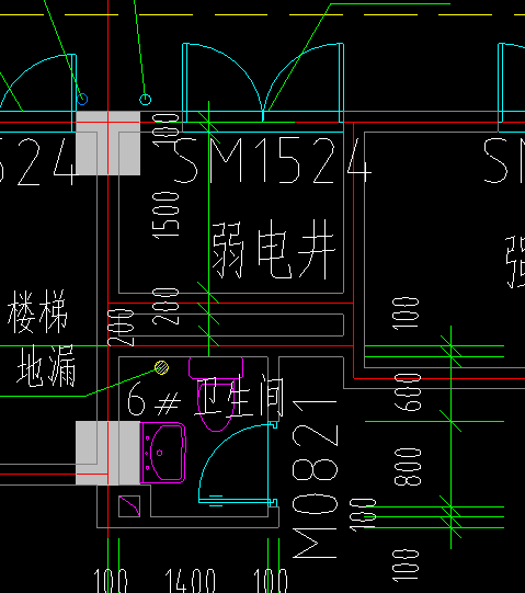 窗宽