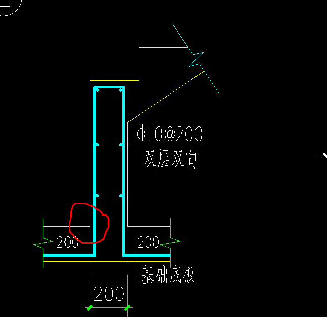 端部