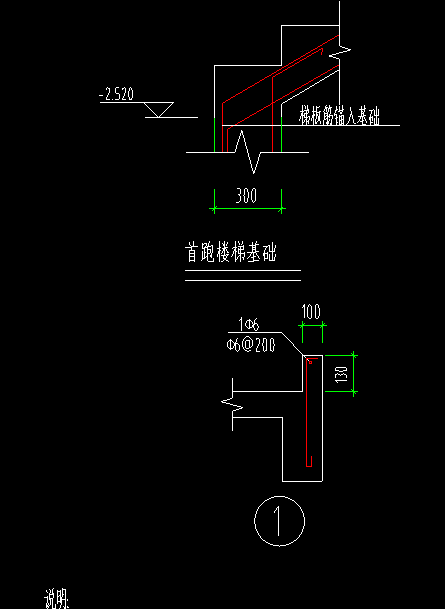 跑樓梯