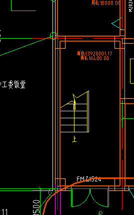 楼梯