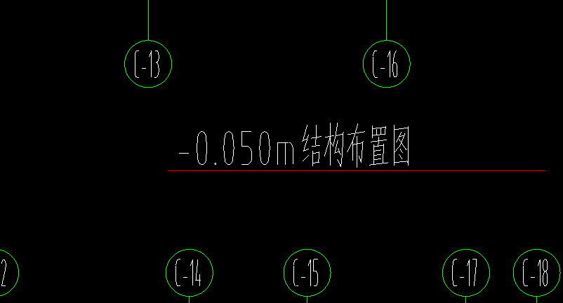 建筑图纸