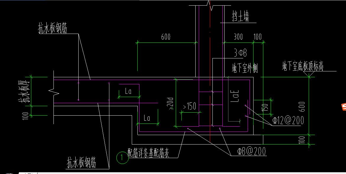 双层双向