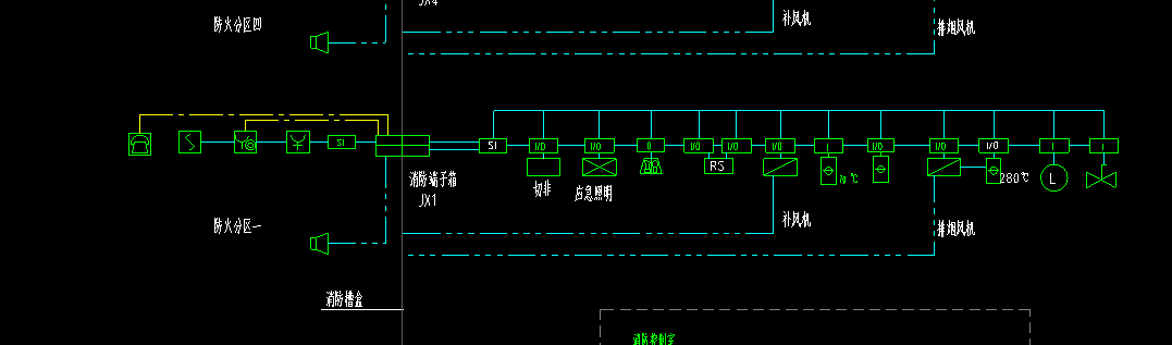 系统图