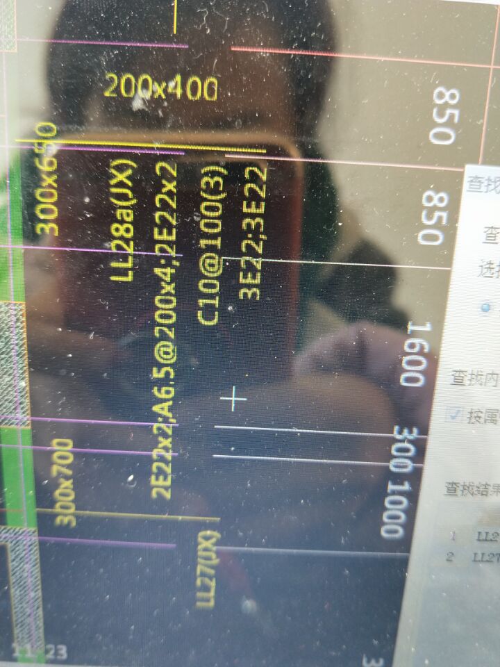 挑梁