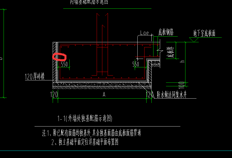 基礎(chǔ)底
