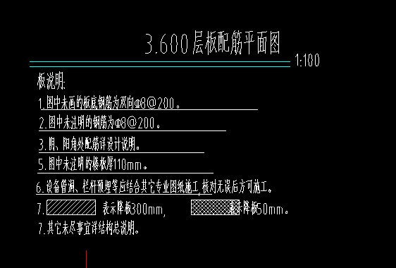 板負筋