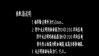 附加钢筋