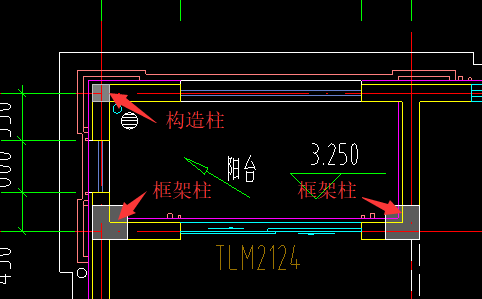 全面积