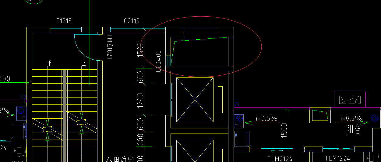 建筑面积