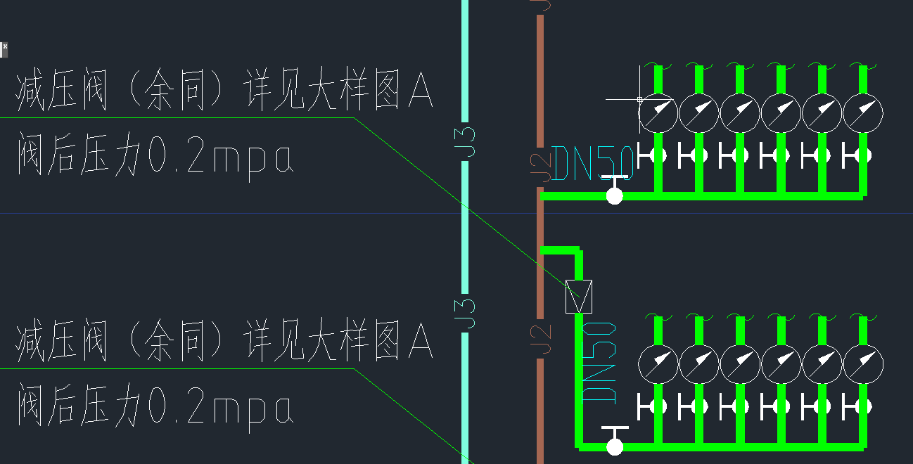 大样图