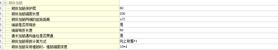 植筋