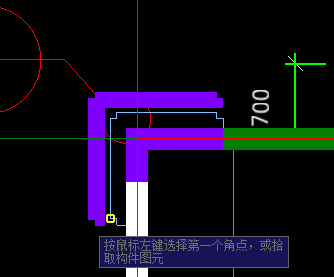 节点大样