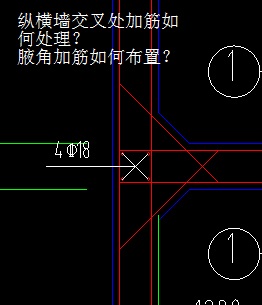 压墙筋