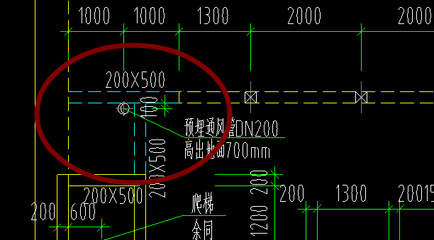 梁跨