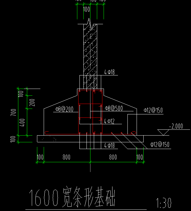 条基