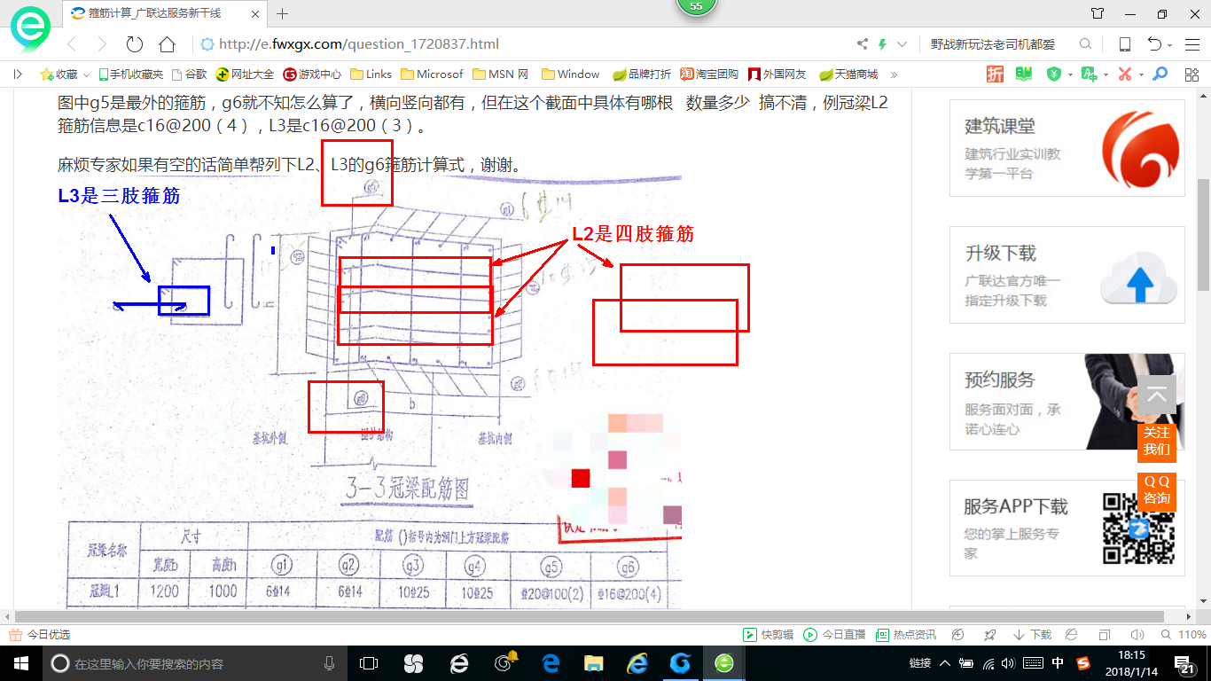 4肢箍