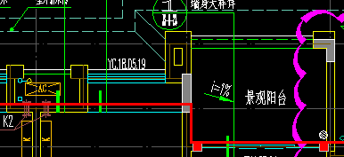 装饰柱