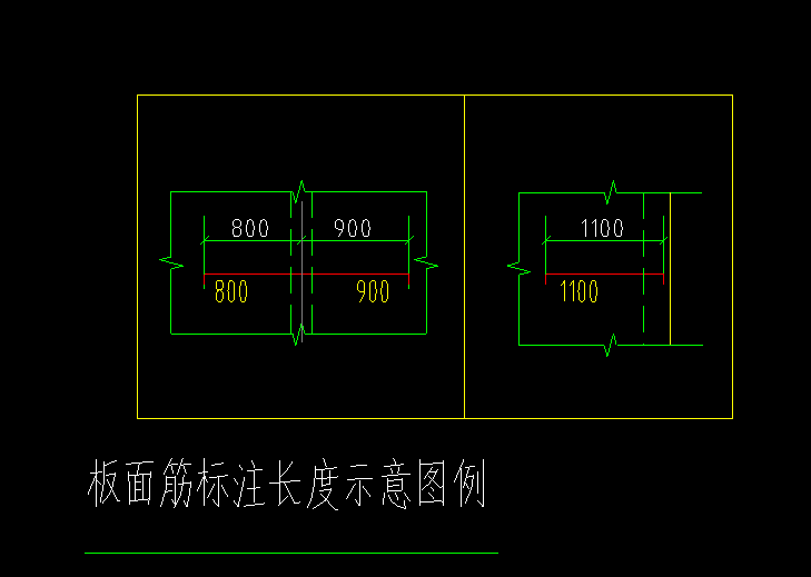 板受力筋