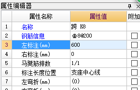 中心線