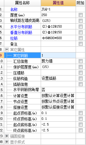 鋼筋算