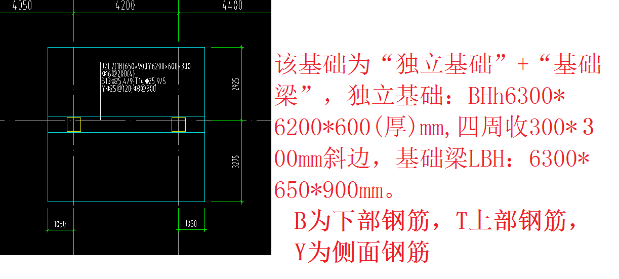 钢筋翻样