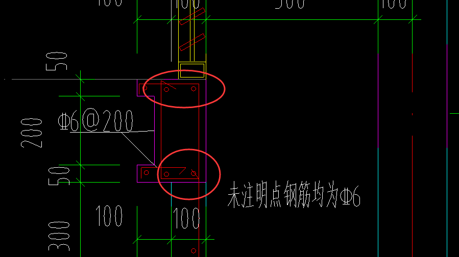 弯钩