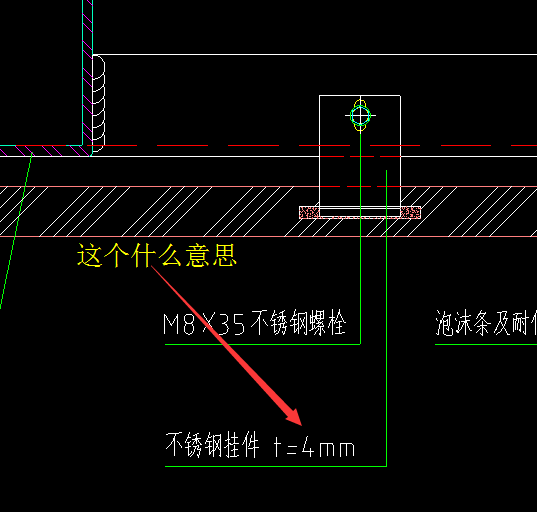 标注