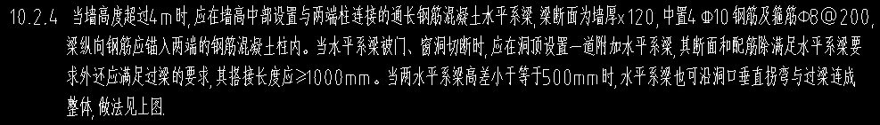 整层