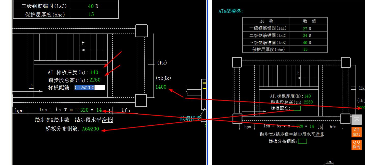 算量