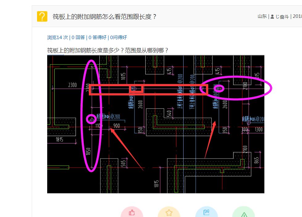 筏板
