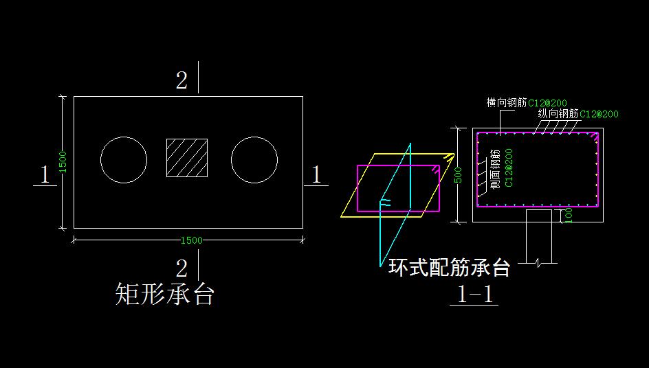 基础桩