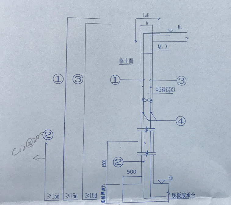 插筋
