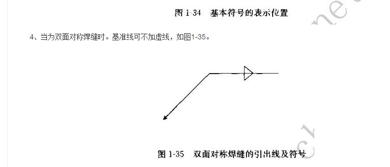 中三角