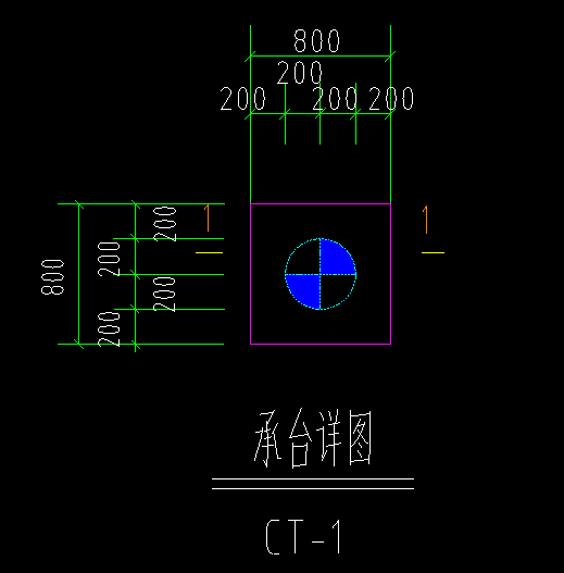 桩