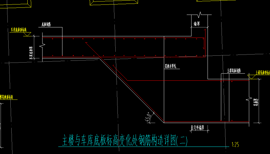 双层双向